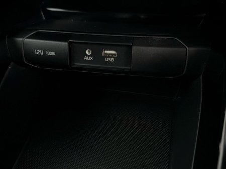 2018 Kia Stonic - photo 49