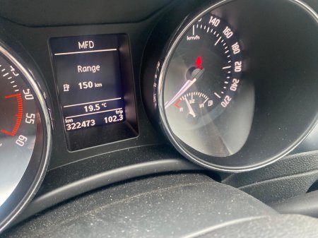 2013 Skoda Superb - photo 16