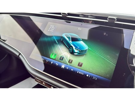 2024 Mercedes-Benz E-Class - photo 37