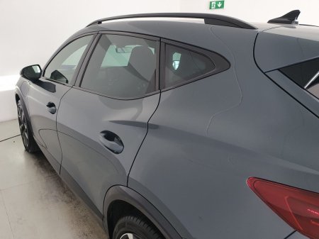 2025 Cupra Formentor - photo 45