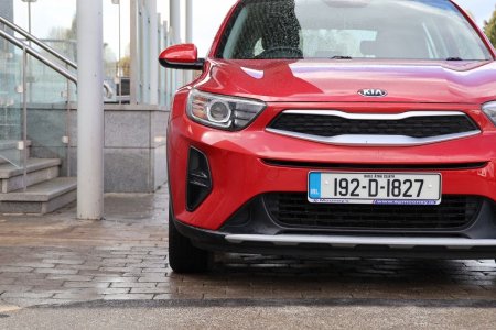 2019 Kia Stonic - photo 3