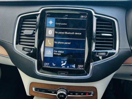 2017 Volvo XC90 - photo 17