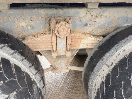 2019 DAF CF 450 - photo 9