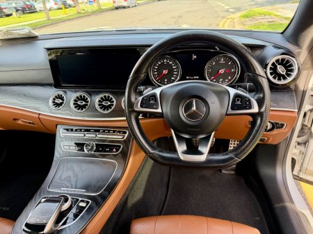 2018 Mercedes-Benz E-Class - photo 18