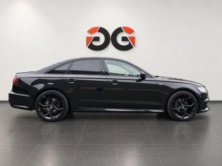 2017 Audi A6 - photo 8