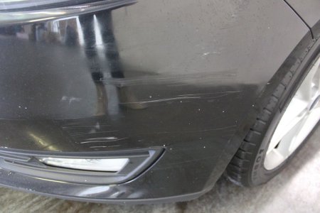 2015 Ford Focus - photo 10