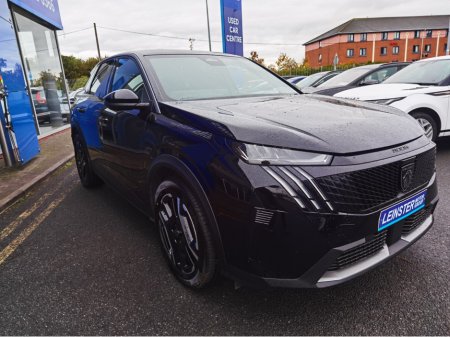 2025 Peugeot 3008 - photo 3