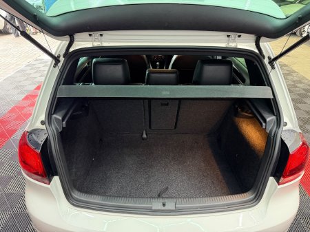 2013 Volkswagen Golf - photo 26
