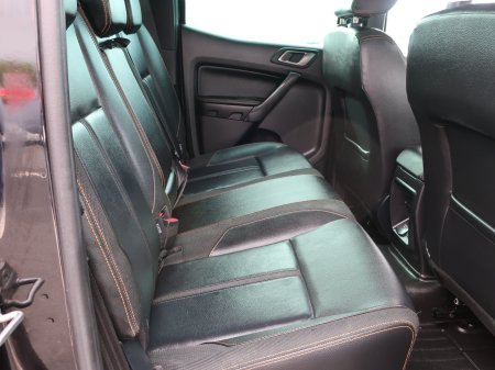 2023 Ford Ranger - photo 9
