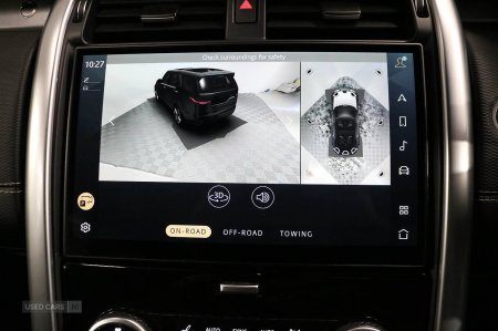 2023 Land Rover Discovery - photo 34