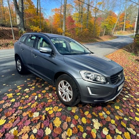 2017 Volvo XC60 - photo 5