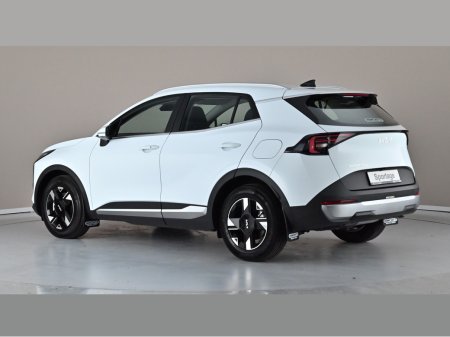 2027 Kia Sportage - photo 2