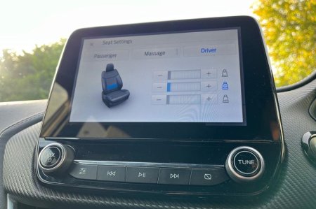 2023 Ford Puma - photo 37