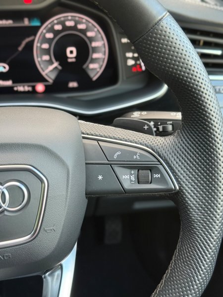 2025 Audi Q7 - photo 31