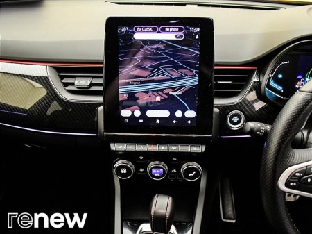 2021 Renault Arkana - photo 25