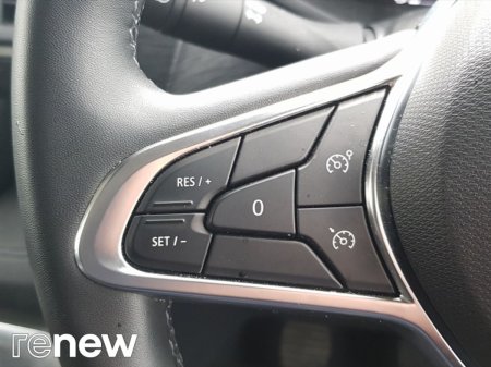 2025 Renault Trafic - photo 16