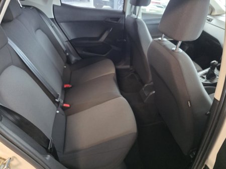 2019 SEAT Ibiza - photo 13