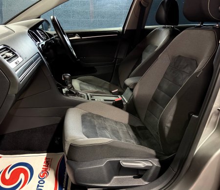 2015 Volkswagen Golf - photo 26