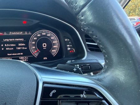 2019 Audi A6 - photo 17