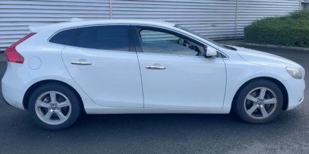2014 Volvo V40 - photo 7