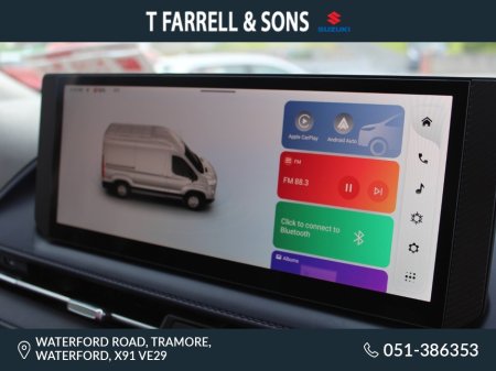 2025 Maxus DELIVER 9 - photo 18
