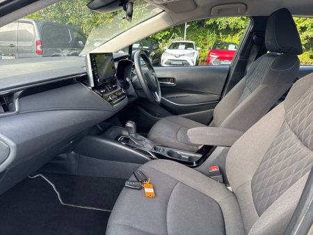 2019 Toyota Corolla - photo 6