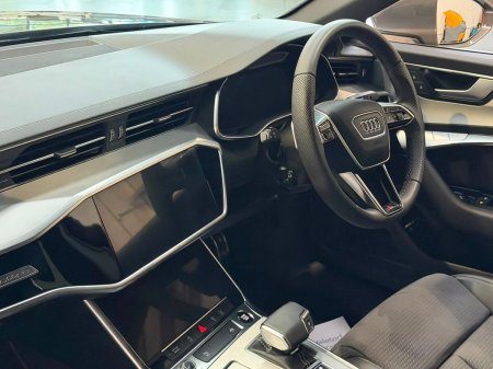 2024 Audi A6 - photo 11