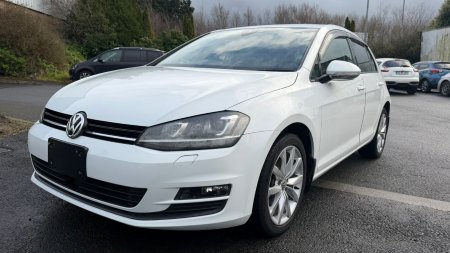 2017 Volkswagen Golf - photo 4