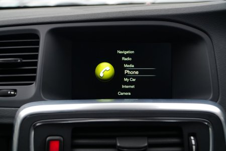 2017 Volvo S60 - photo 12