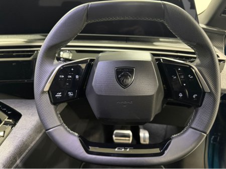 2025 Peugeot 5008 - photo 12