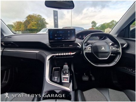 2022 Peugeot 3008 - photo 2
