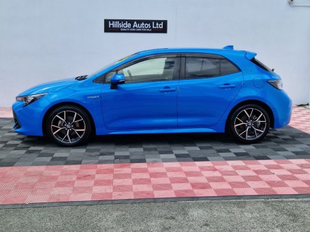 2018 Toyota Corolla - photo 6