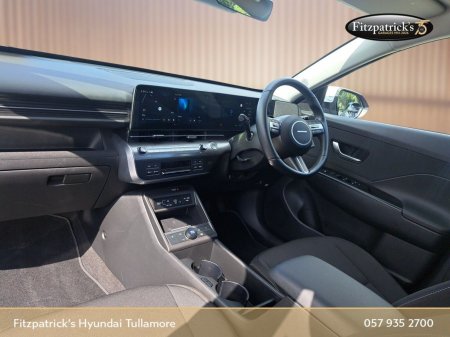 2024 Hyundai KONA - photo 15
