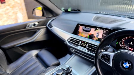 2020 BMW X5 - photo 15