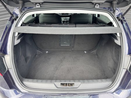 2014 Peugeot 308 - photo 19