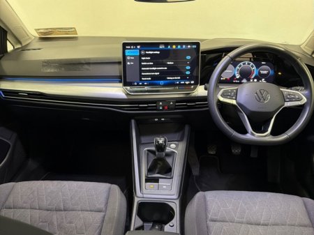 2025 Volkswagen Golf - photo 12