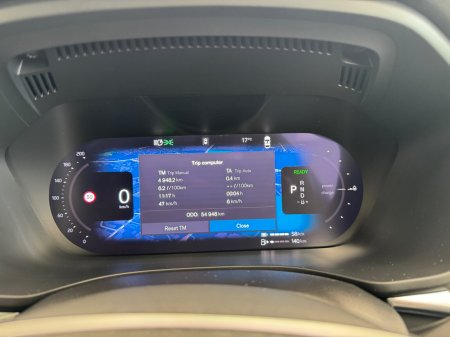 2024 Volvo XC60 - photo 17