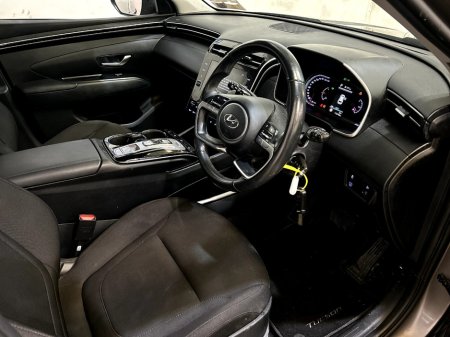 2022 Hyundai Tucson - photo 10