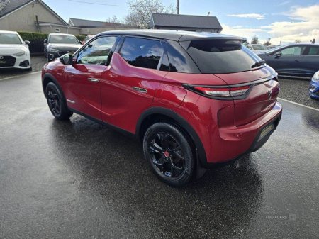 2021 DS Automobiles DS 3 Crossback - photo 3