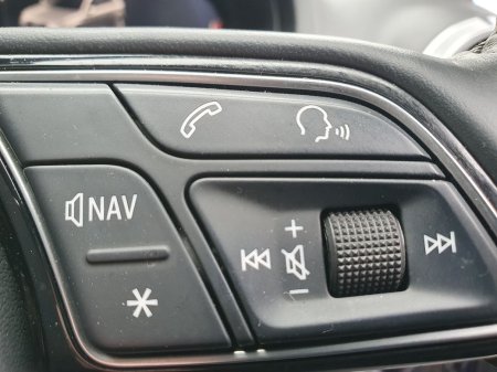 2020 Audi A3 - photo 15
