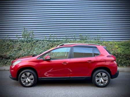 2019 Peugeot 2008 - photo 3
