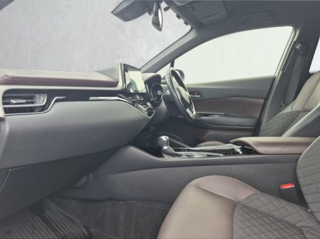 2019 Toyota C-HR - photo 6