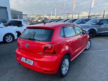 2015 Volkswagen Polo - photo 7