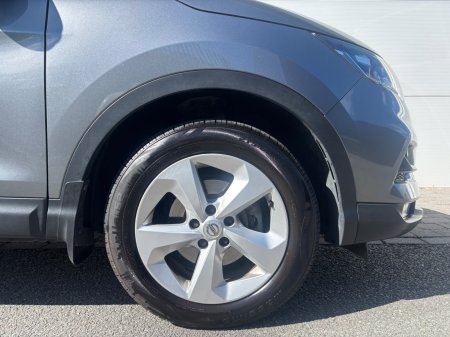 2019 Nissan Qashqai - photo 6