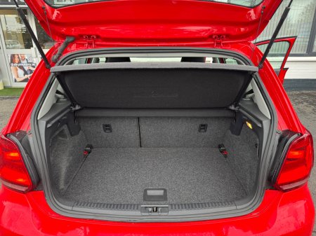 2015 Volkswagen Polo - photo 15