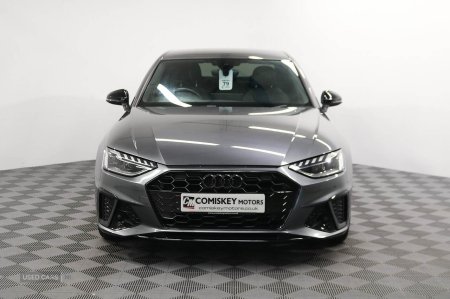 2023 Audi A4 - photo 2