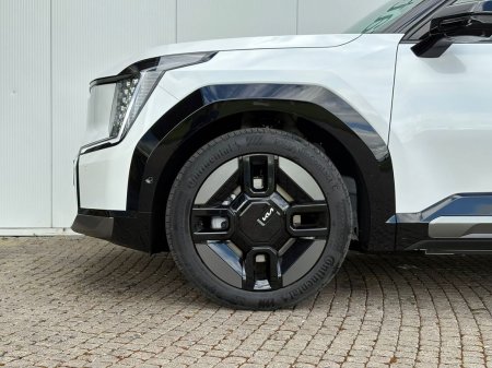 2027 Kia EV9 - photo 41