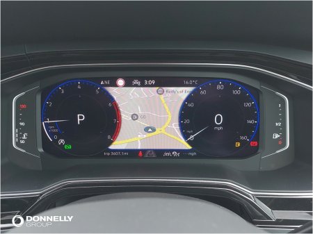2025 Volkswagen Polo - photo 17