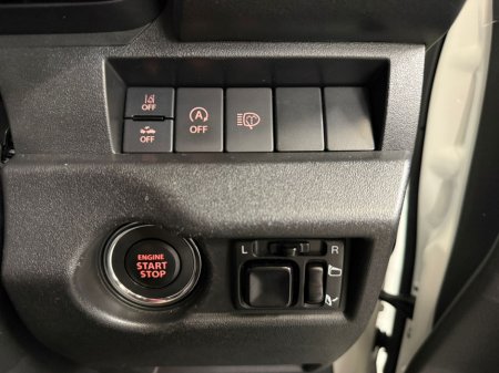 2023 Suzuki Jimny - photo 12