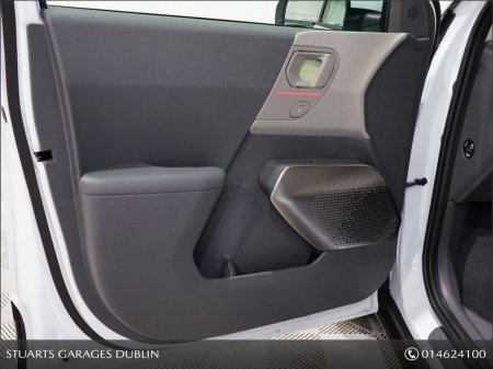2026 Kia EV2 - photo 15